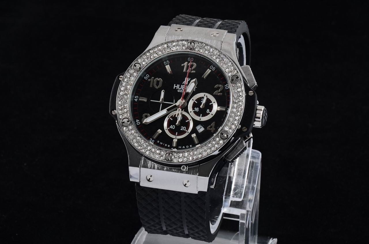 HUBLOT GENEVE Watch 172